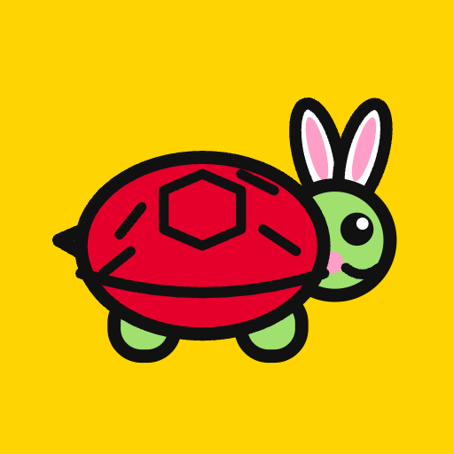Tortle 마스코트